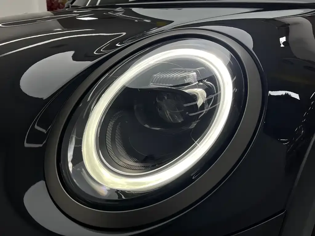 MINI Cooper (3-door) 2023 из CN, фото 4