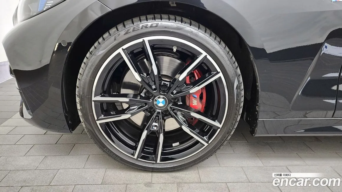 BMW 4-Series 2025 из KR, фото 5