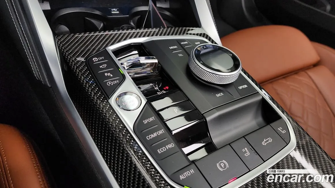 BMW 4-Series 2025 из KR, фото 9