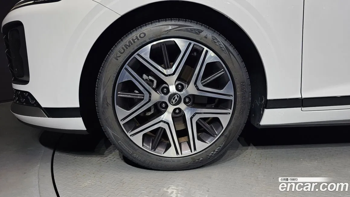 Hyundai Grandeur 2025 из KR, фото 5