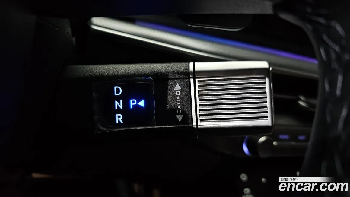 Hyundai Grandeur 2025 из KR, фото 9
