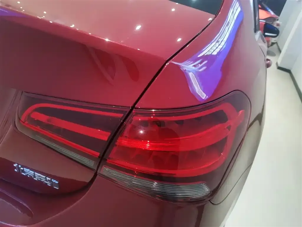 Mercedes-Benz A-Class 2022 из CN, фото 7
