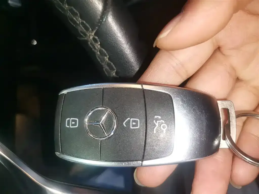 Mercedes-Benz A-Class 2022 из CN, фото 8