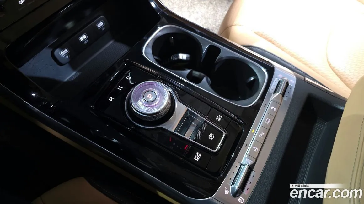 Kia Carnival 2022 из KR, фото 9