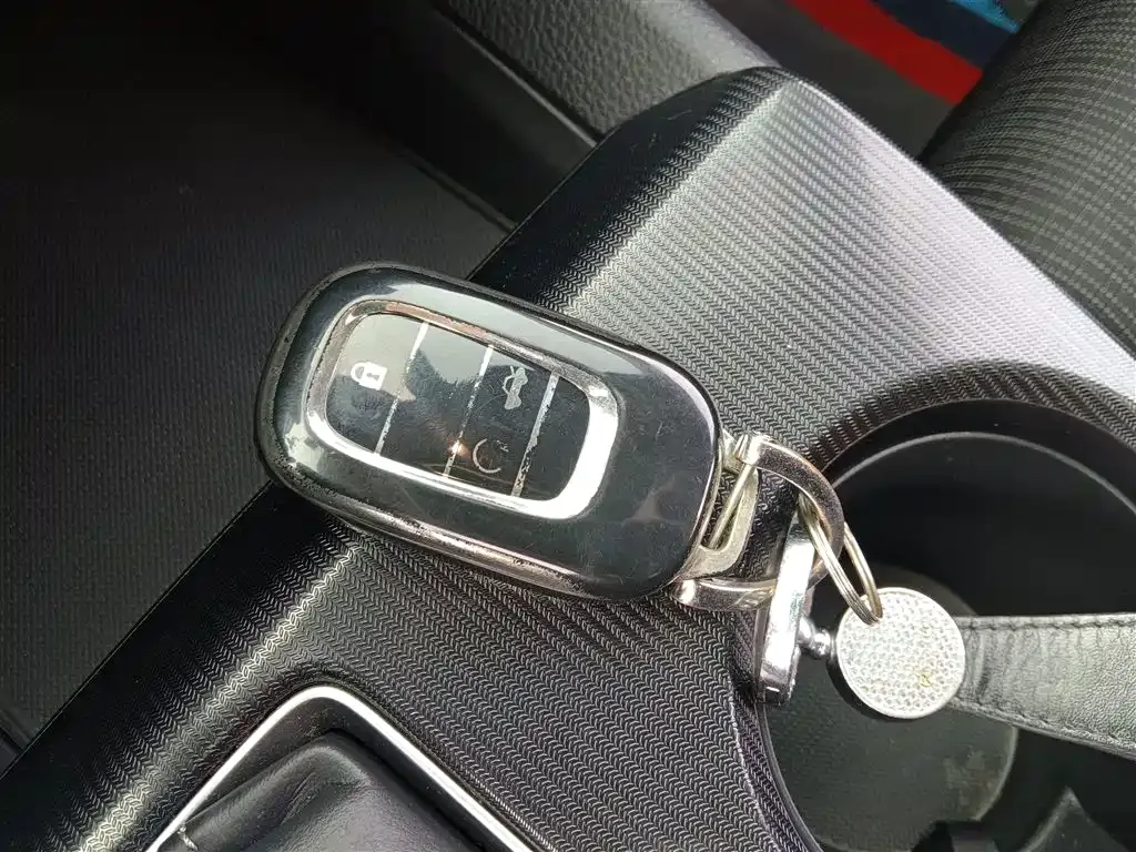 Honda Civic 2023 из CN, фото 9