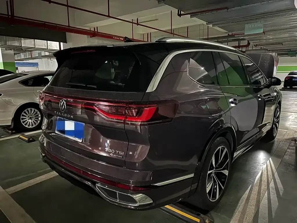 [object Object] Talagon 2021 из CN, фото 6