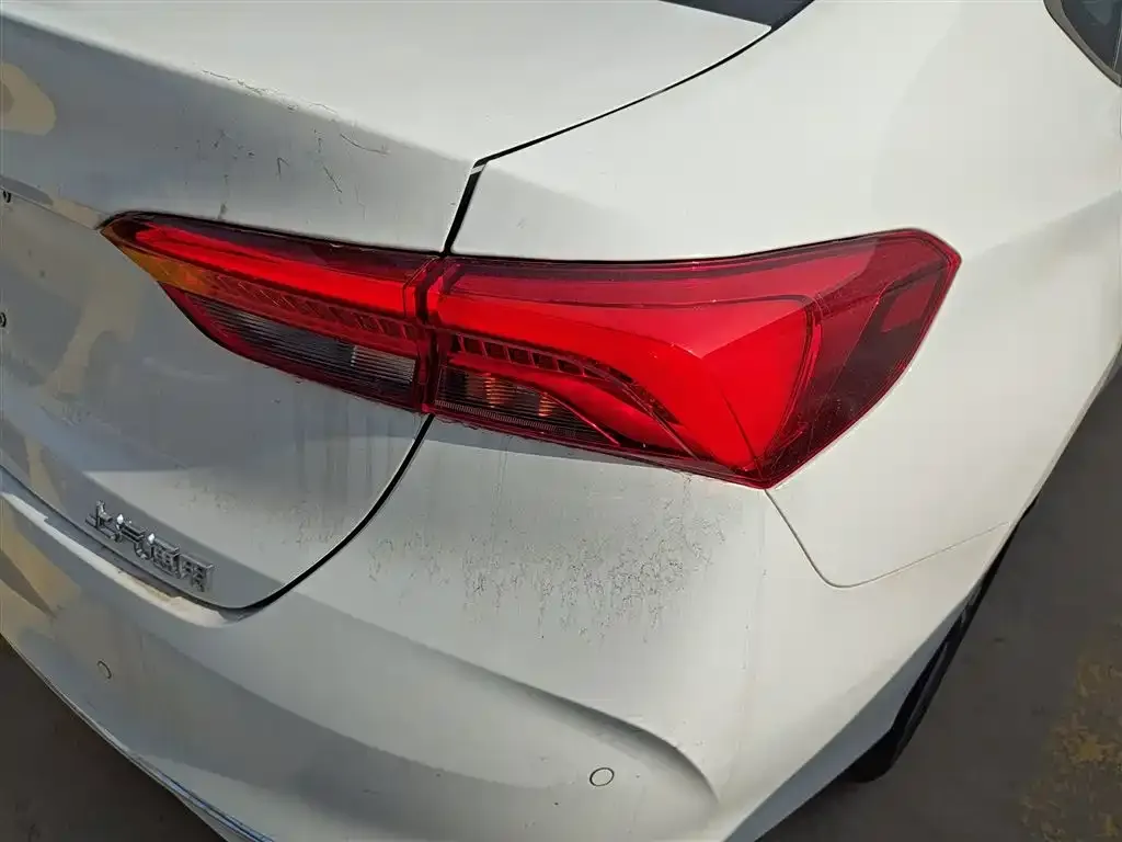 Buick Verano 2025 из CN, фото 8
