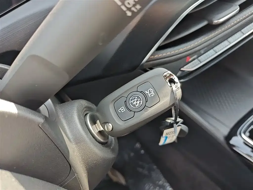Buick Verano 2025 из CN, фото 9