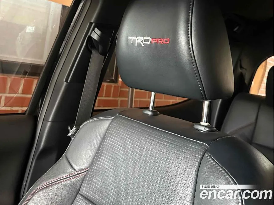 Toyota Tacoma 2021 из KR, фото 9