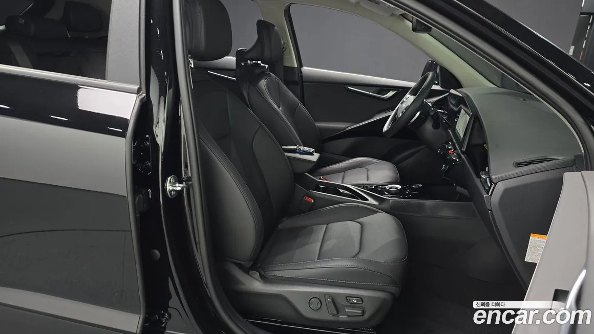 Kia Niro 2024 из KR, фото 10
