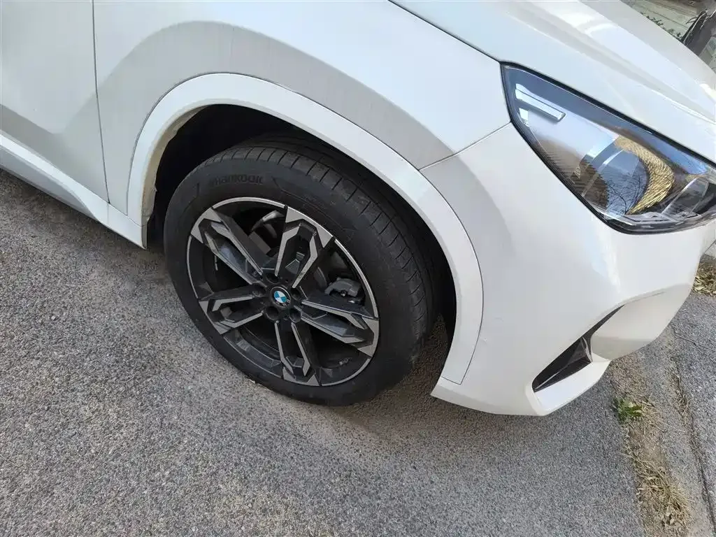 BMW X1 2024 из CN, фото 9