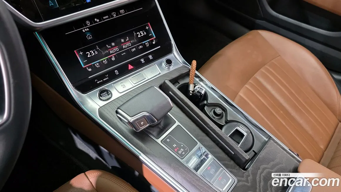 Audi A6 2022 из KR, фото 9
