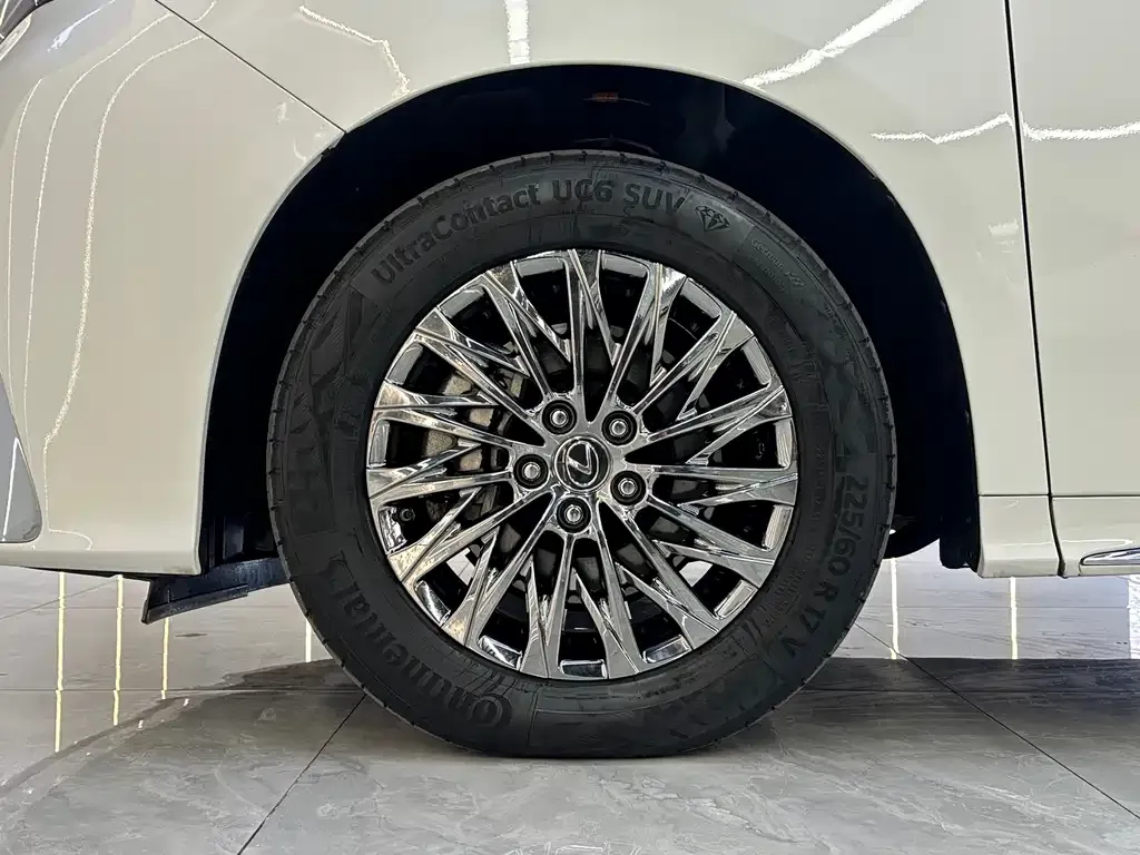 Lexus LM 2021 из CN, фото 8