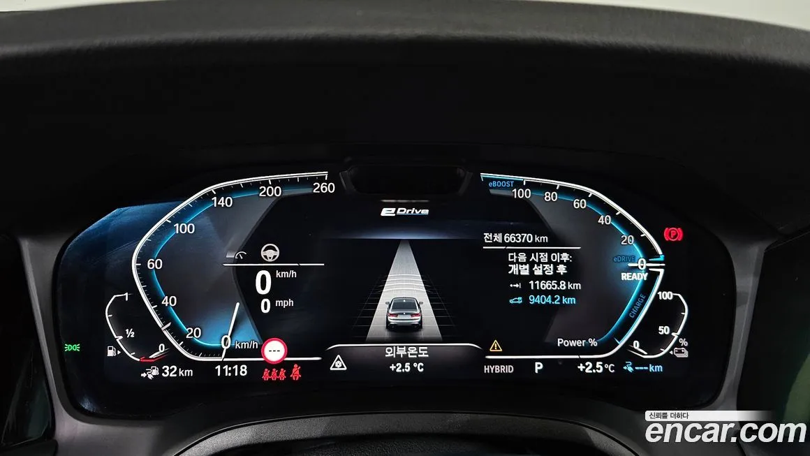 BMW 3-Series 2021 из KR, фото 8