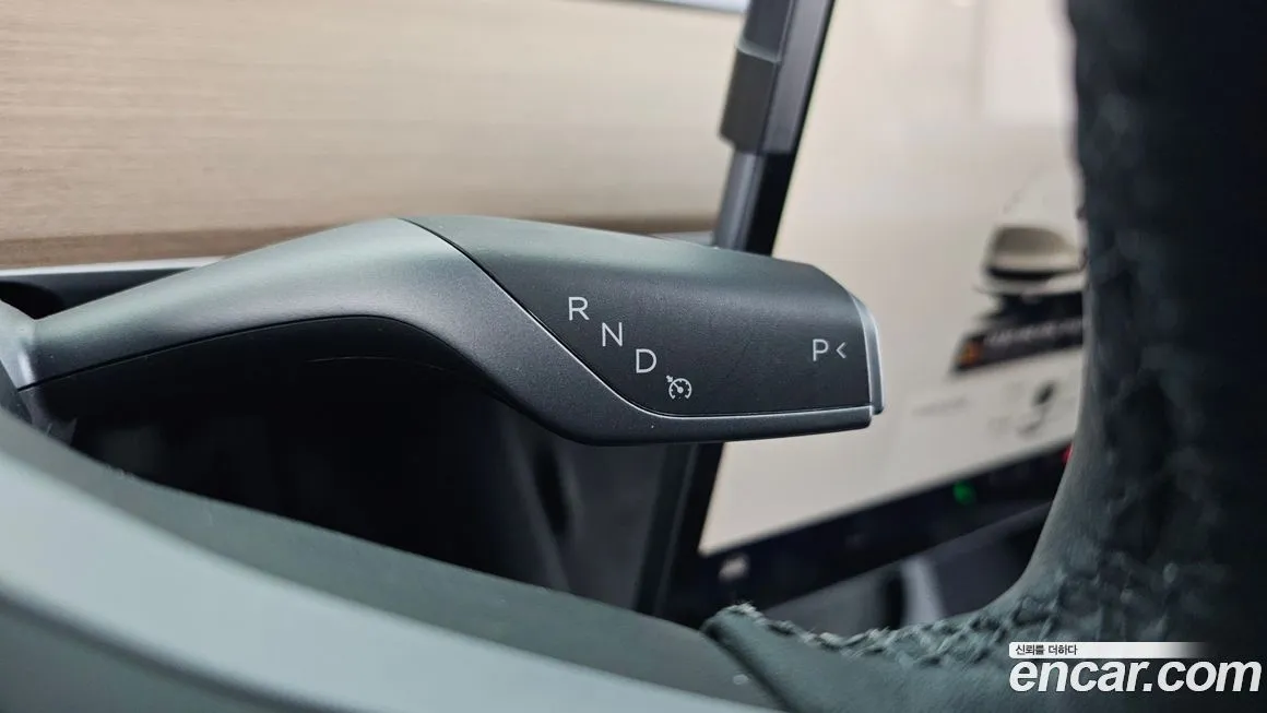 Tesla Model 3 2022 из KR, фото 9