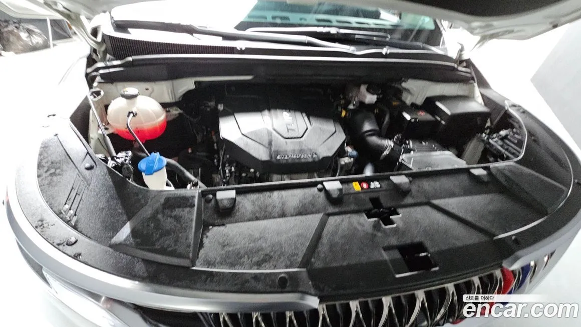 Kia Carnival 2021 из KR, фото 6