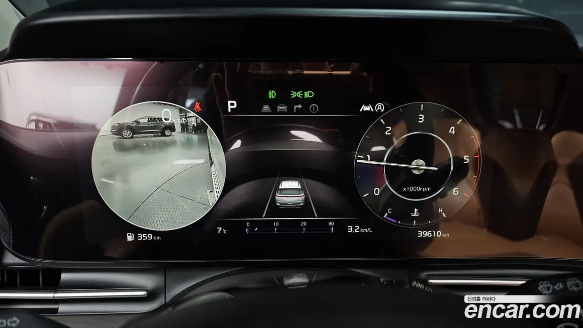 Kia Carnival 2021 из KR, фото 8