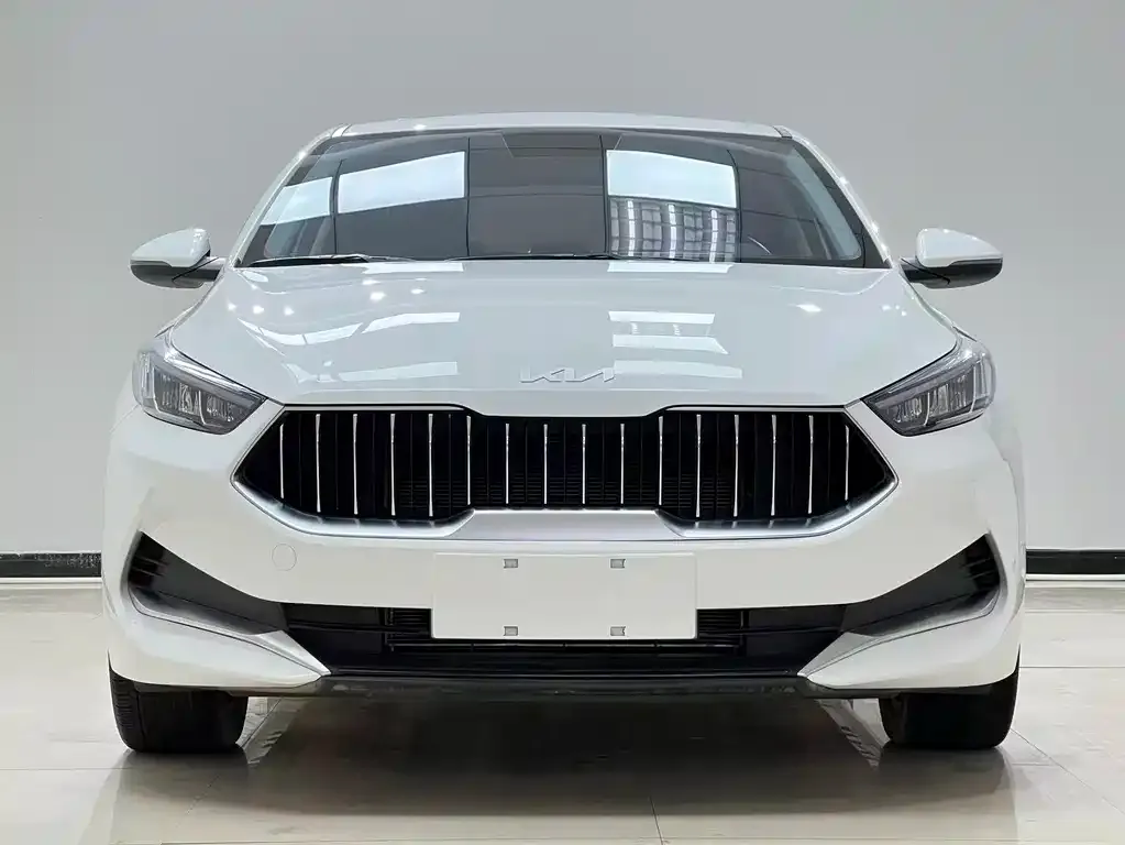 Kia K3 2022 из CN, фото 2