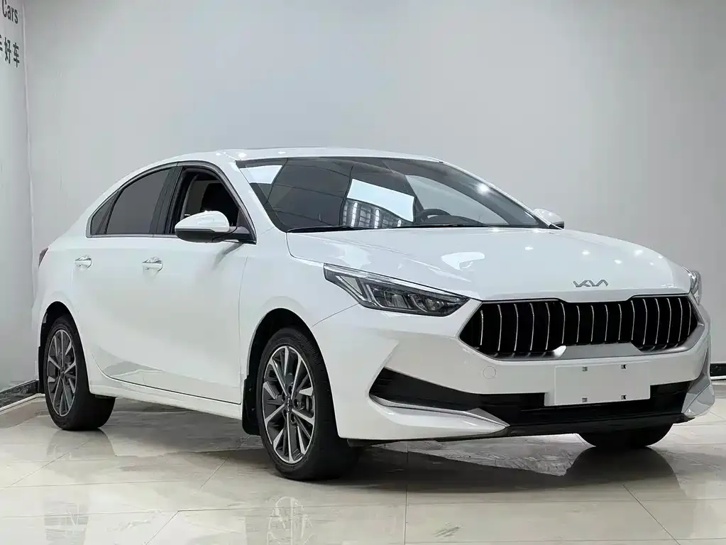 Kia K3 2022 из CN, фото 3