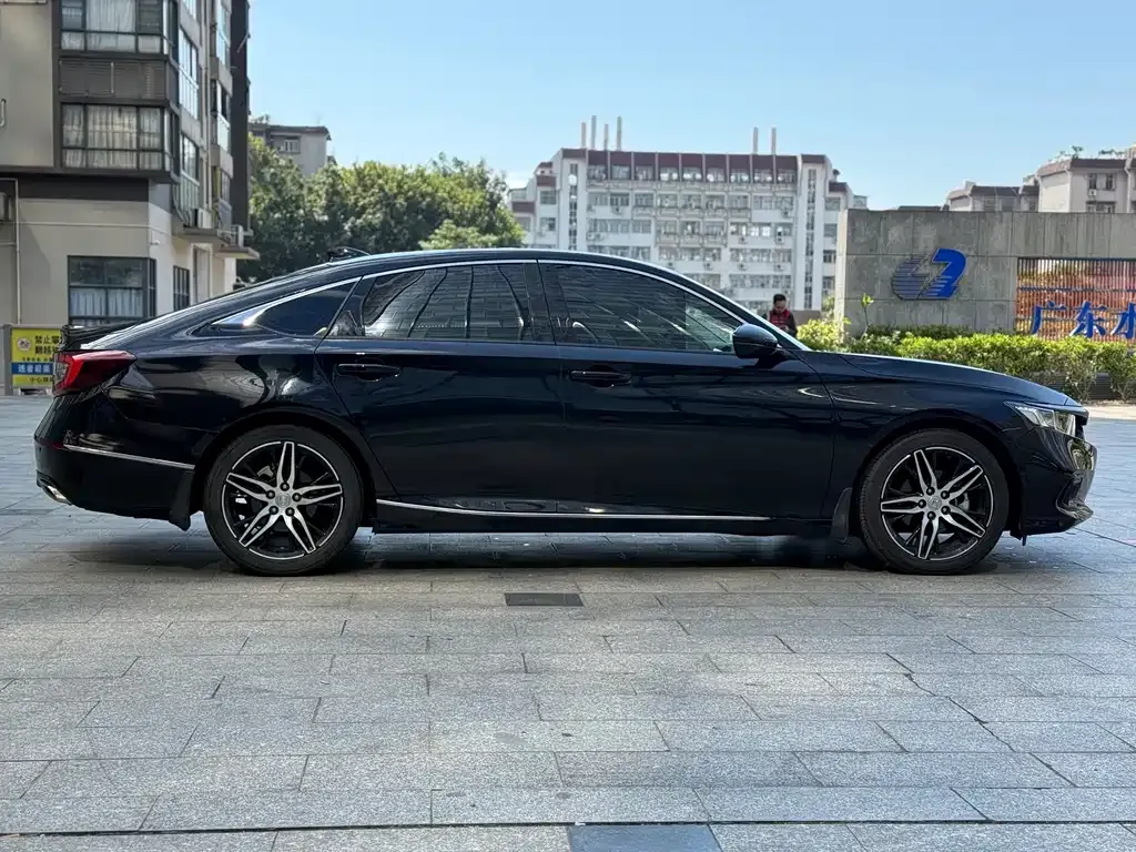 Honda Accord 2022 из CN, фото 7