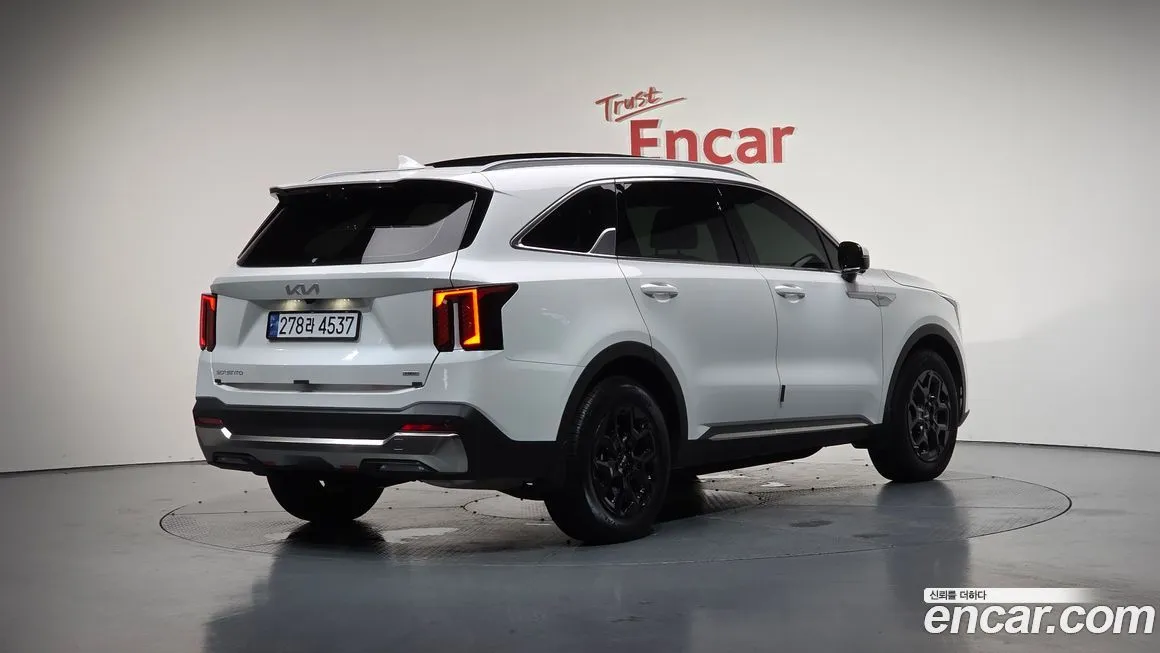 Kia Sorento — фото 2