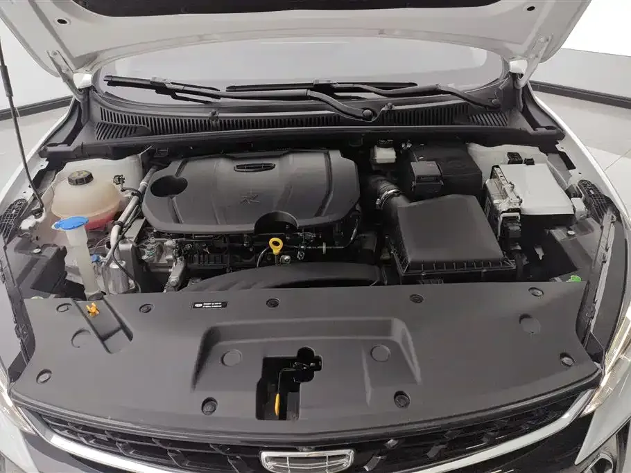 Geely Binrui 2024 из CN, фото 10