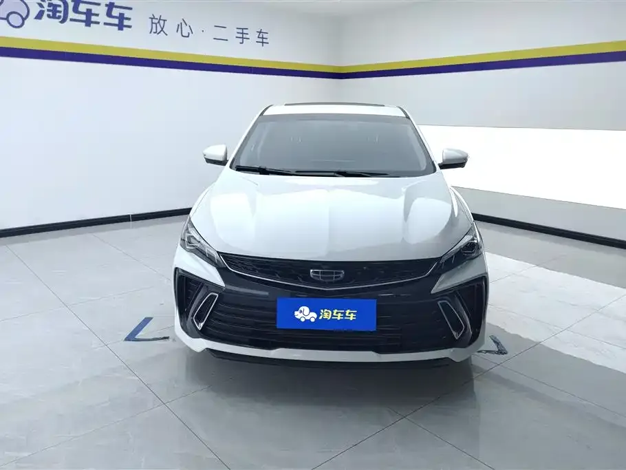 Geely Binrui 2024 из CN, фото 2