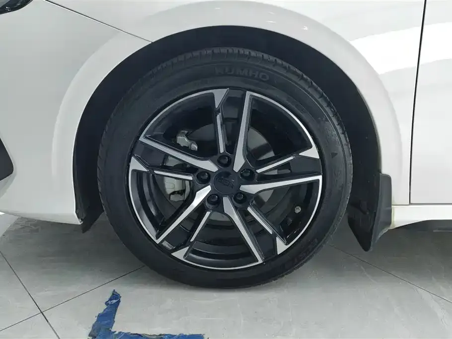 Geely Binrui 2024 из CN, фото 6