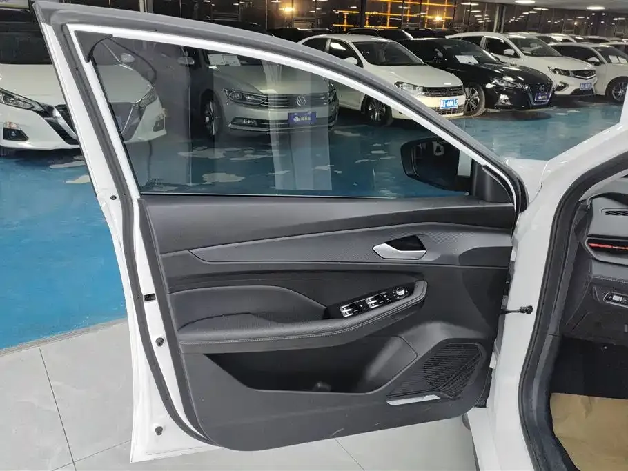 Geely Binrui 2024 из CN, фото 7