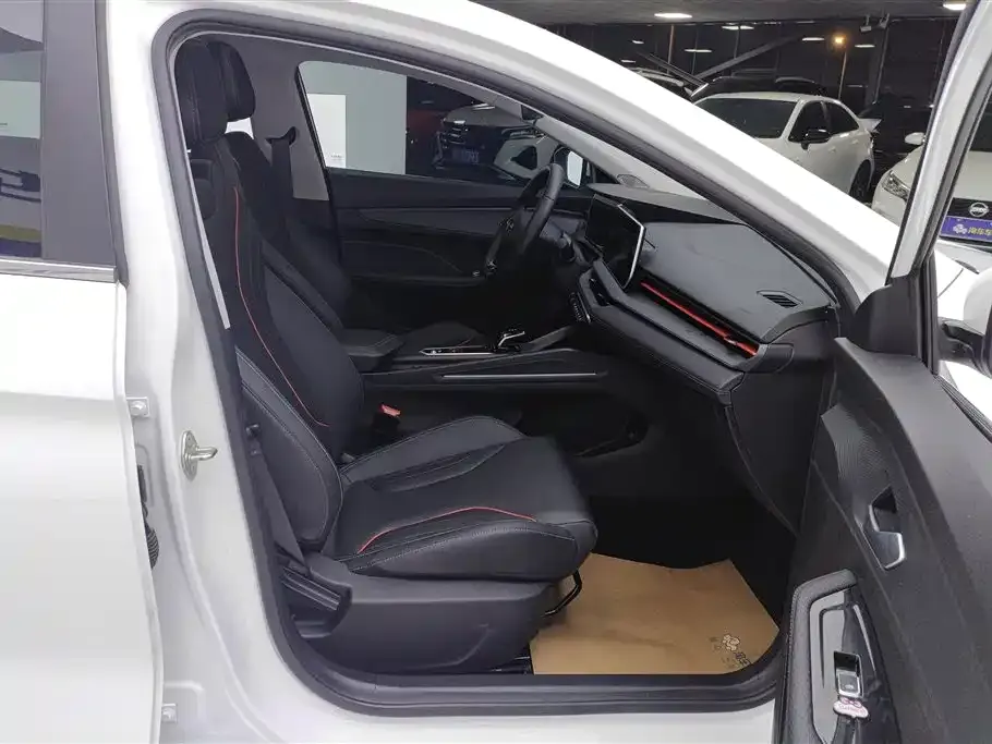 Geely Binrui 2024 из CN, фото 8
