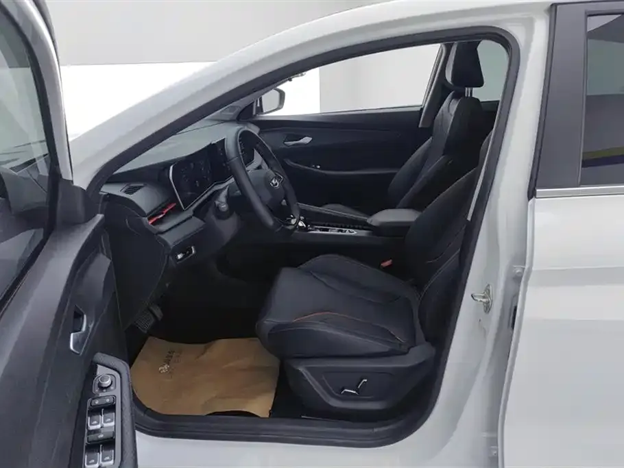 Geely Binrui 2024 из CN, фото 9