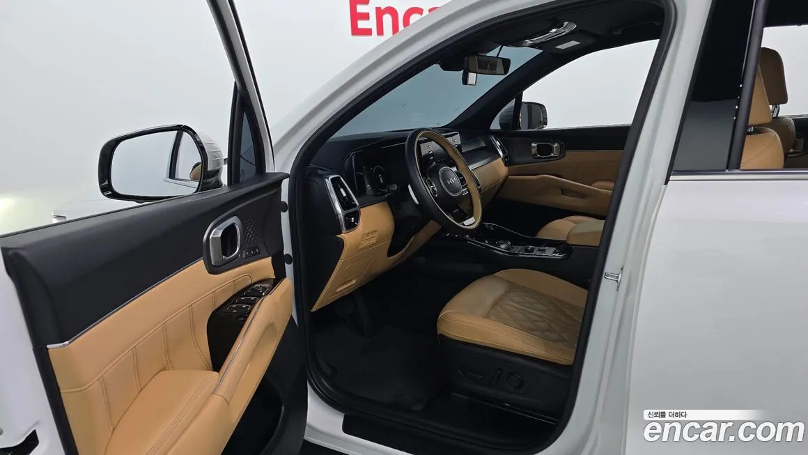 Kia Sorento — фото 10