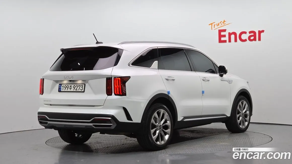 Kia Sorento — фото 2