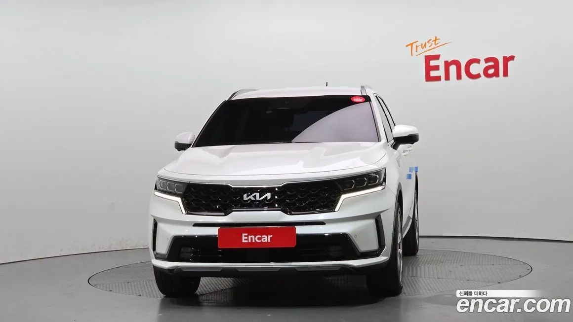 Kia Sorento — фото 3