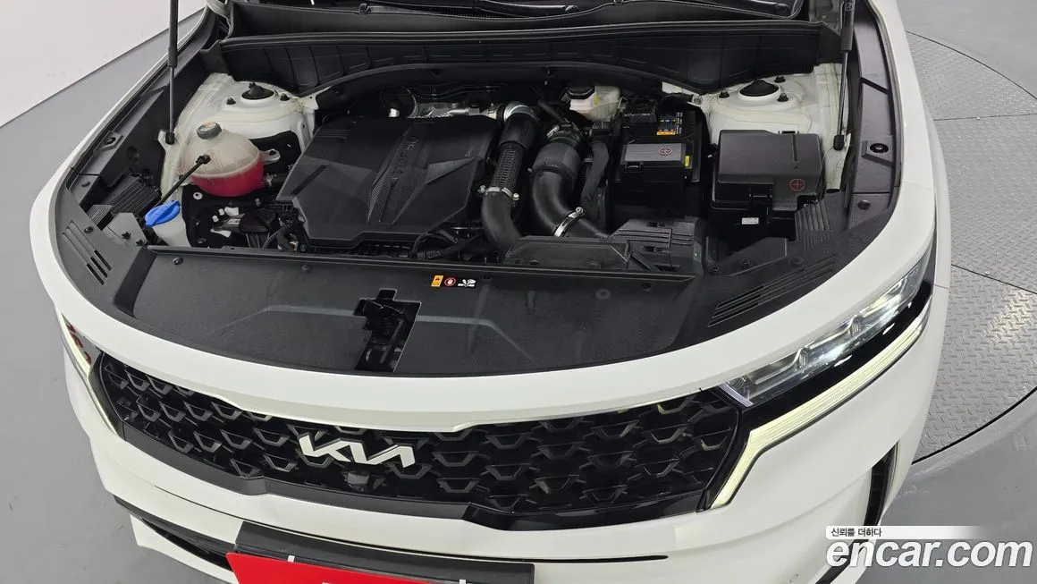Kia Sorento — фото 6