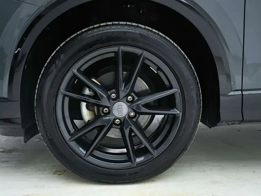 Audi Q2L 2021 из CN, фото 10