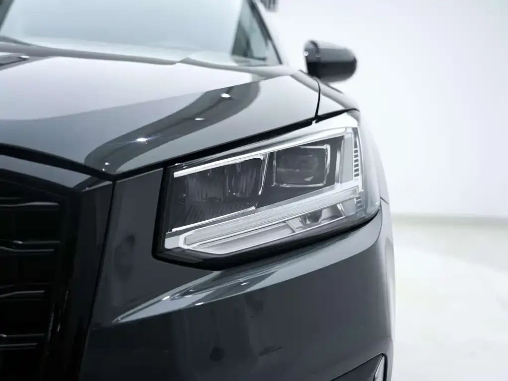 Audi Q2L 2021 из CN, фото 9