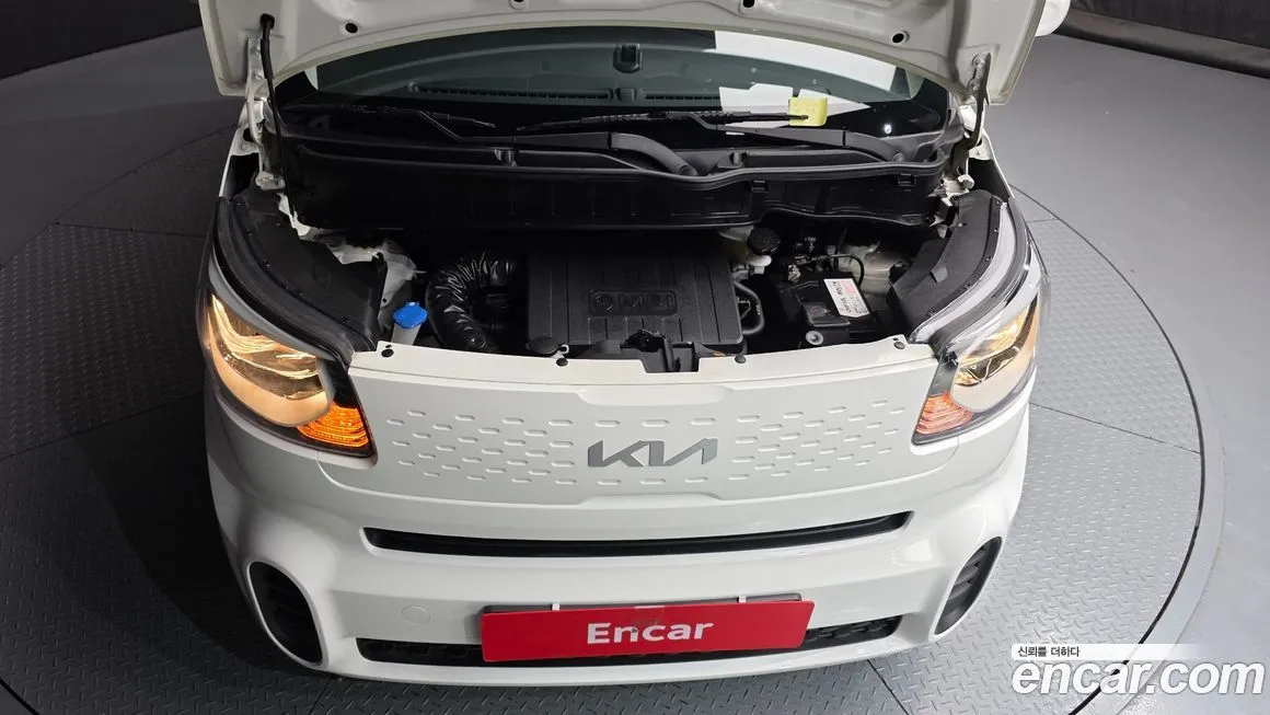 Kia RAY 2022 из KR, фото 6