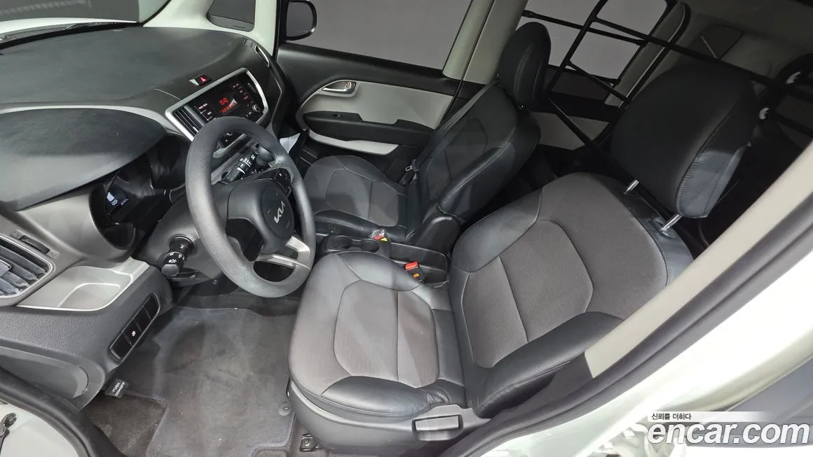 Kia RAY 2022 из KR, фото 7