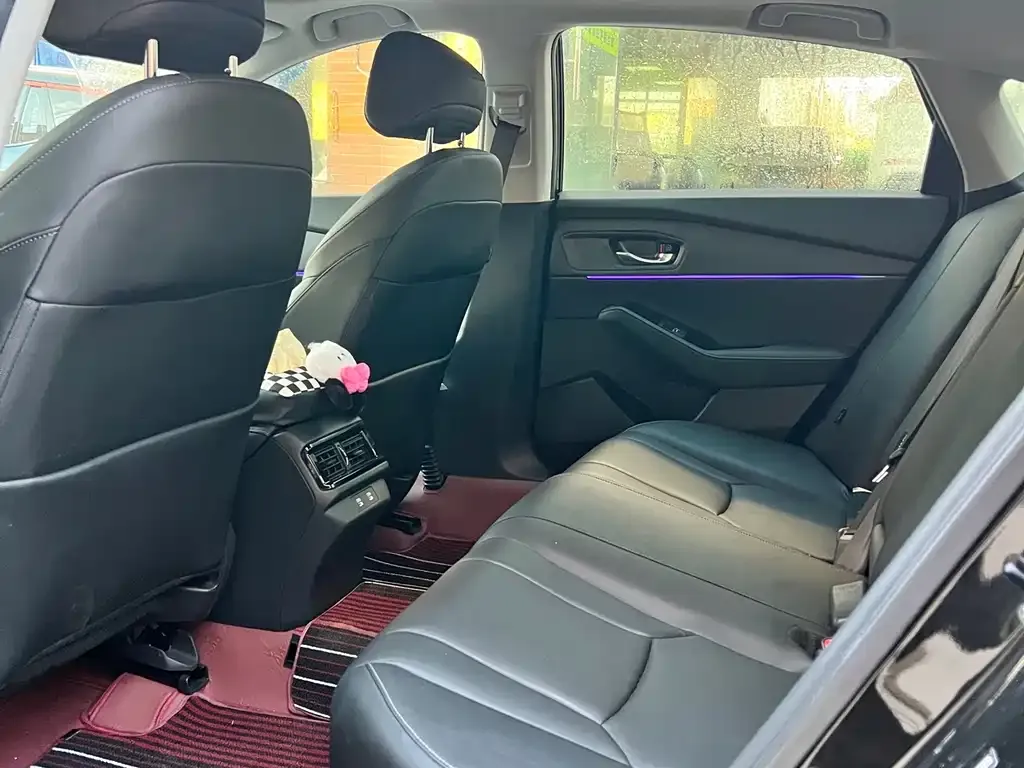 Honda Accord 2024 из CN, фото 7