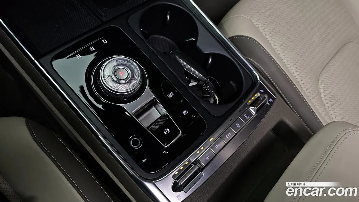 Kia Carnival 2024 из KR, фото 9