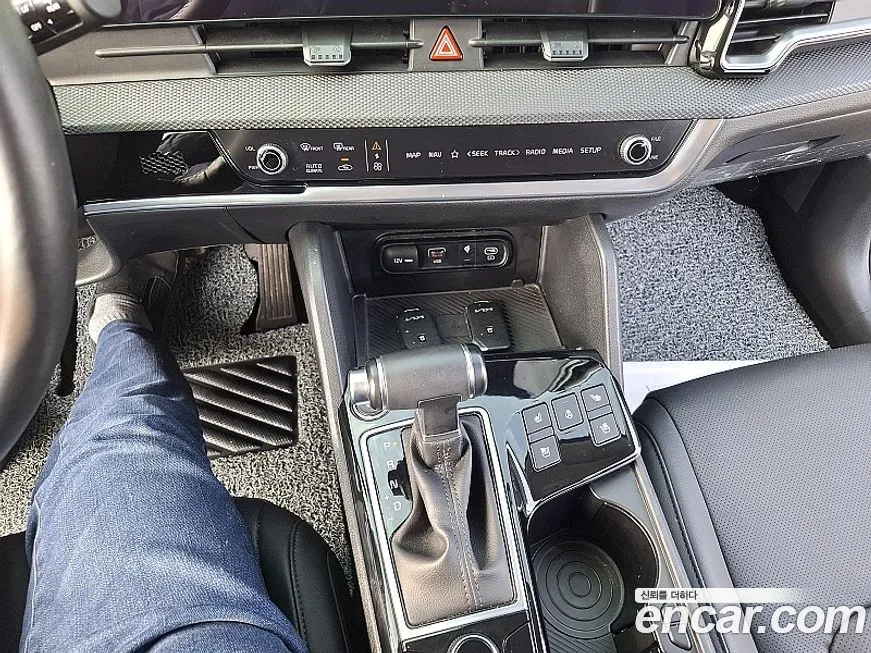 Kia Sportage — фото 7