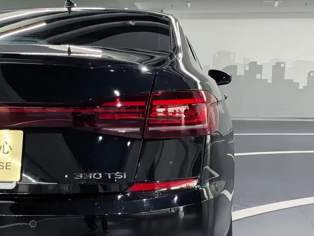 Volkswagen Passat — фото 8
