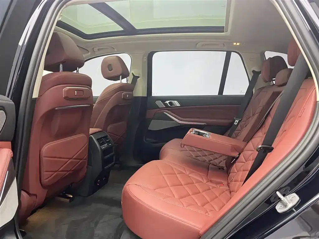 BMW X5 2024 из CN, фото 10