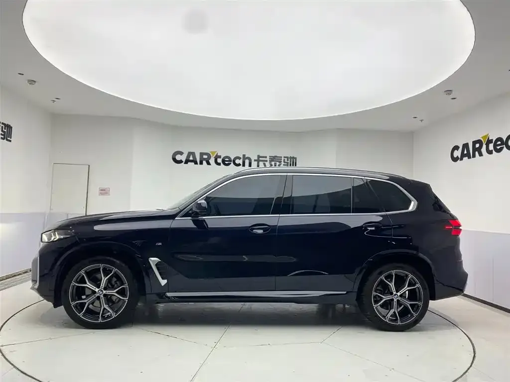 BMW X5 2024 из CN, фото 4