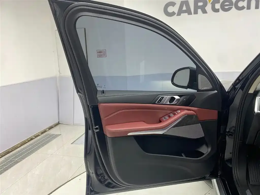 BMW X5 2024 из CN, фото 8