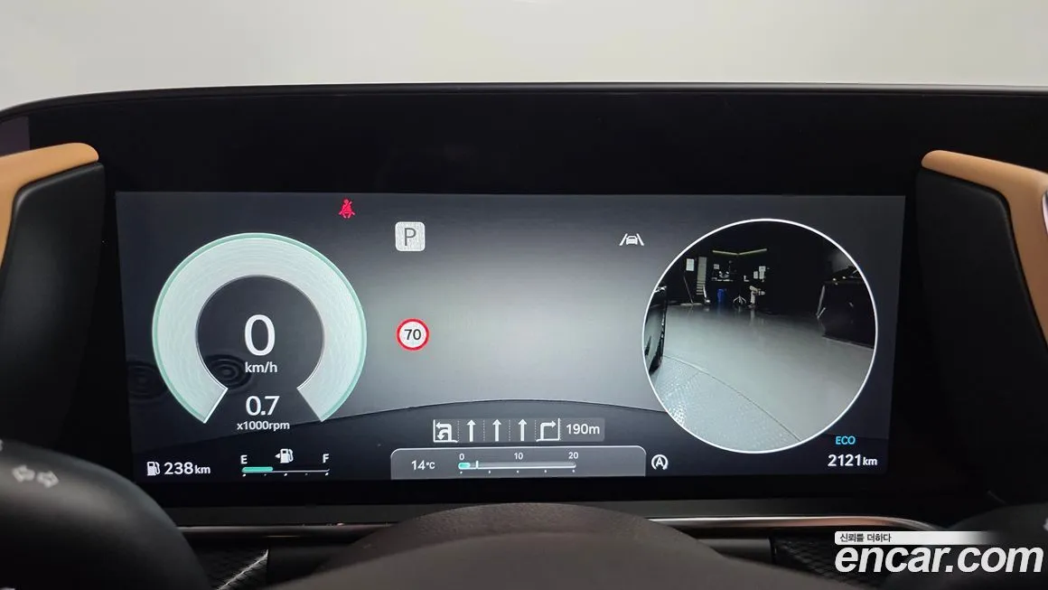 Genesis G90 2025 из KR, фото 8