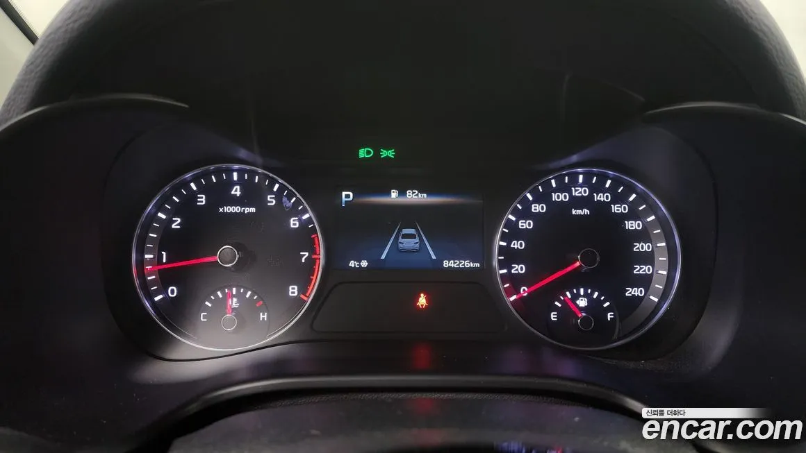 Kia K3 2022 из KR, фото 8