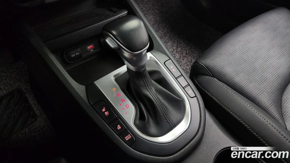 Kia K3 2022 из KR, фото 9
