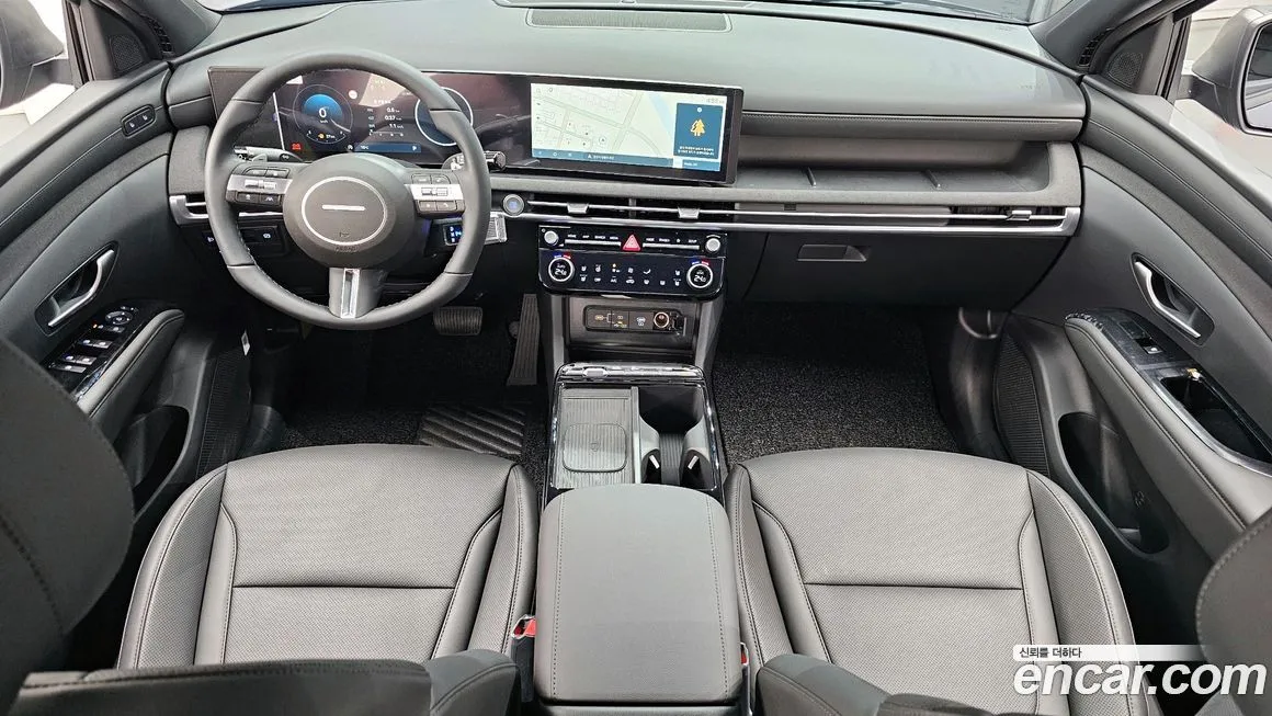 Hyundai Tucson — фото 7
